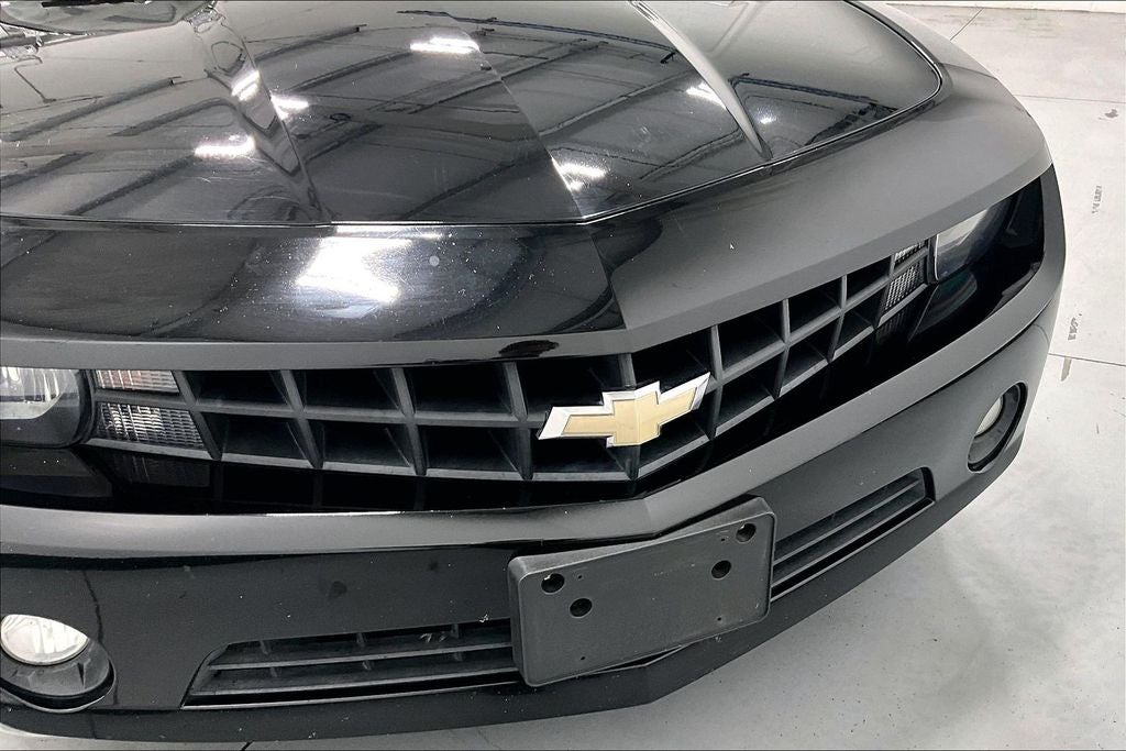 2010 Chevrolet Camaro 2LT 2LT