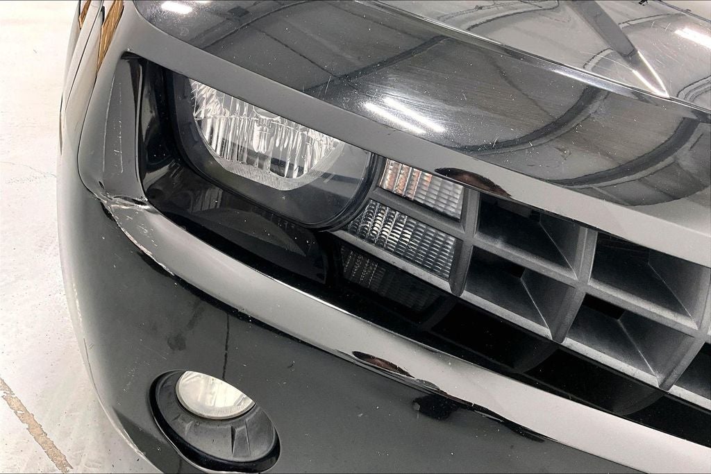 2010 Chevrolet Camaro 2LT 2LT