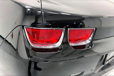 2010 Chevrolet Camaro 2LT 2LT