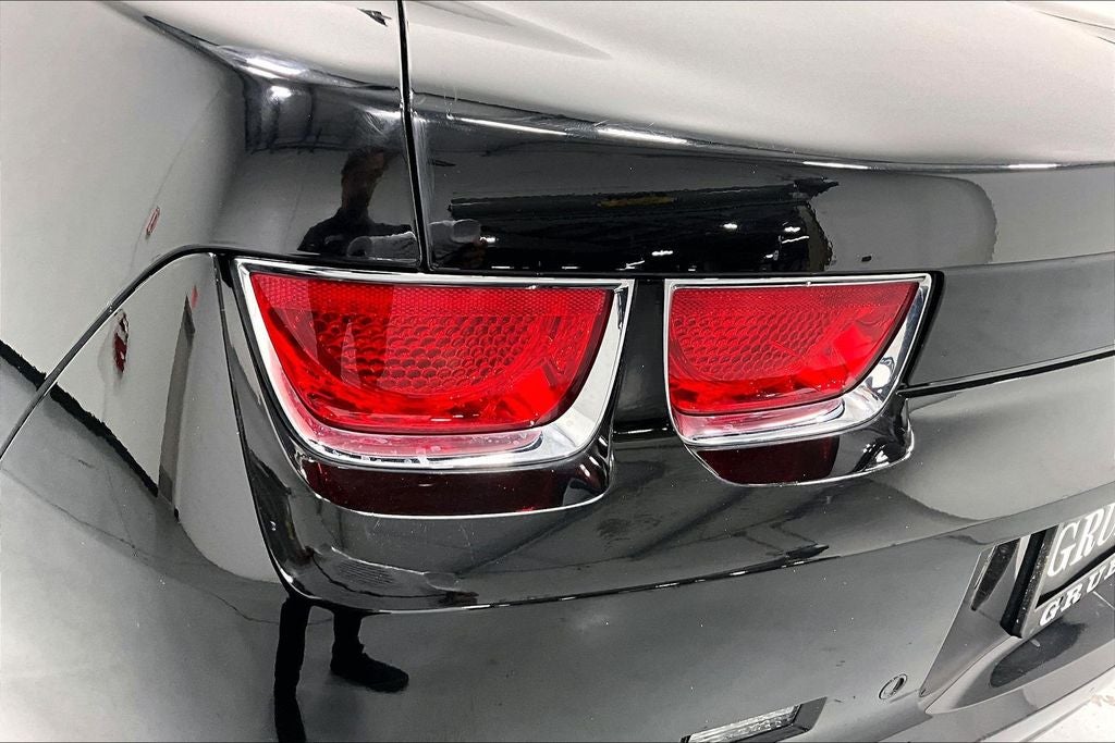 2010 Chevrolet Camaro 2LT 2LT