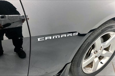 2010 Chevrolet Camaro 2LT 2LT