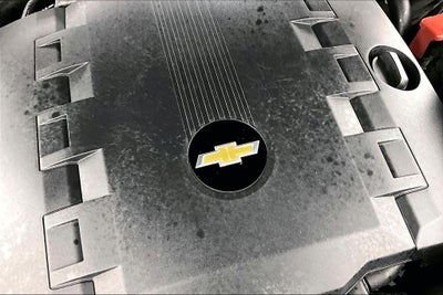 2010 Chevrolet Camaro 2LT 2LT