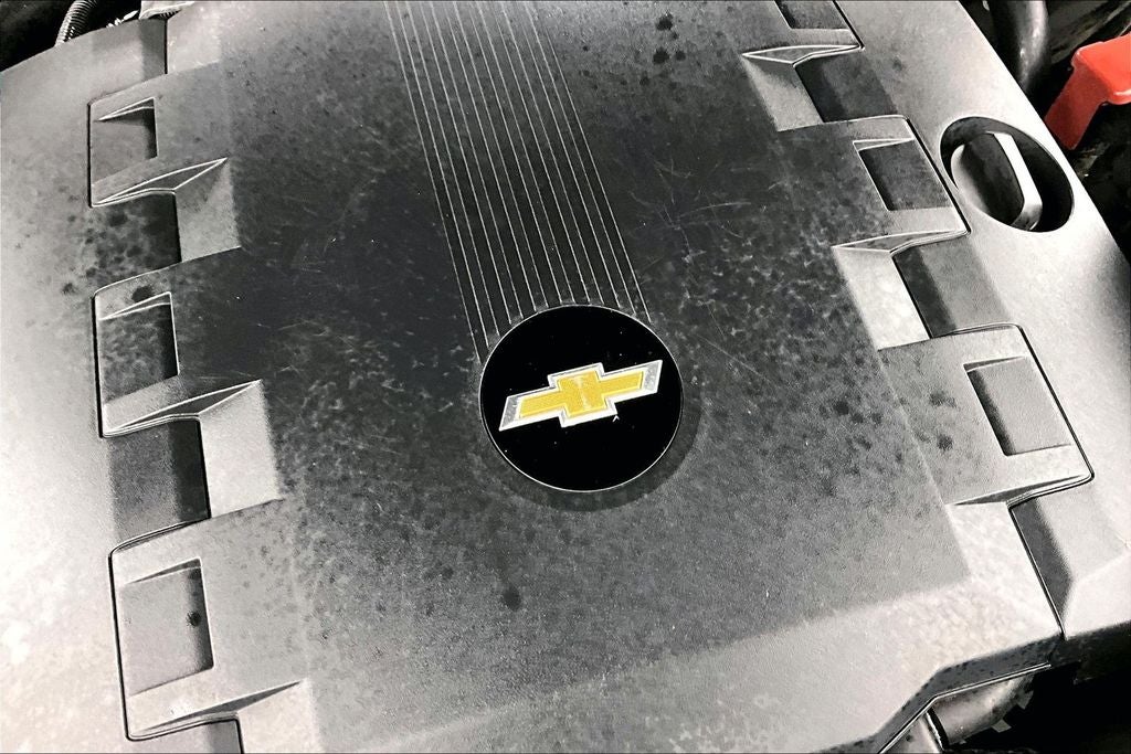 2010 Chevrolet Camaro 2LT 2LT