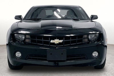2010 Chevrolet Camaro 2LT 2LT
