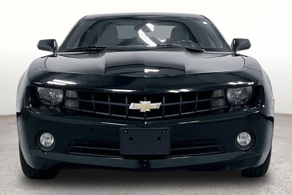 2010 Chevrolet Camaro 2LT 2LT