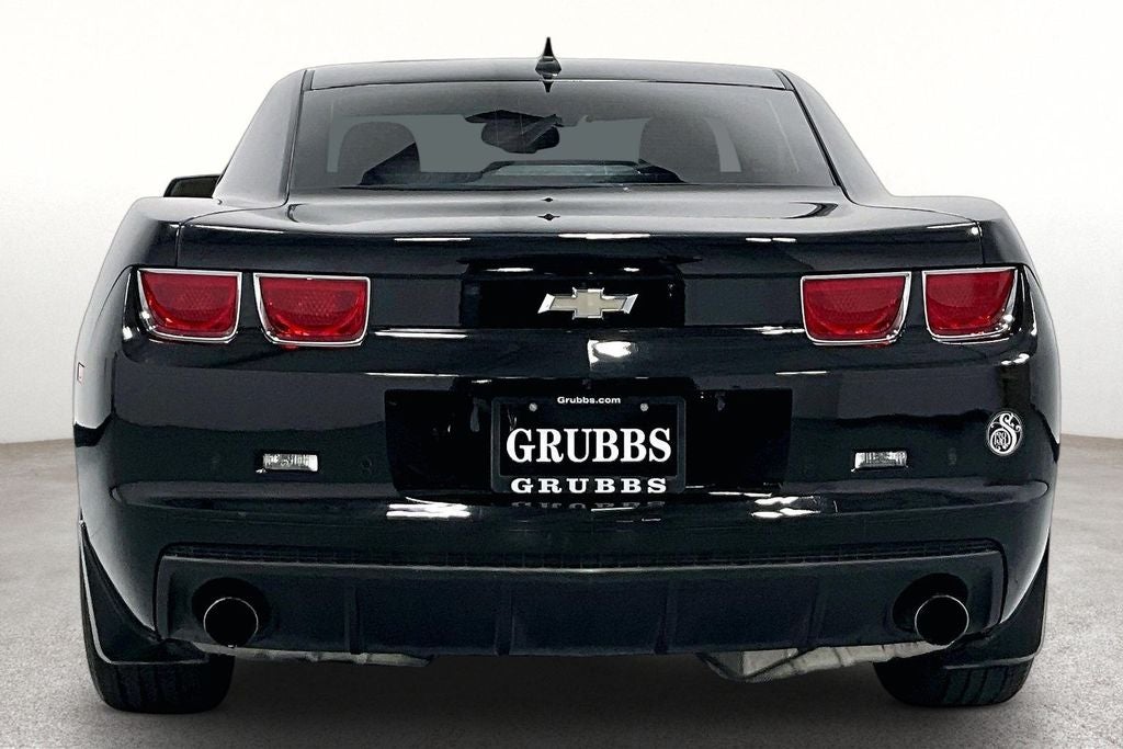 2010 Chevrolet Camaro 2LT 2LT
