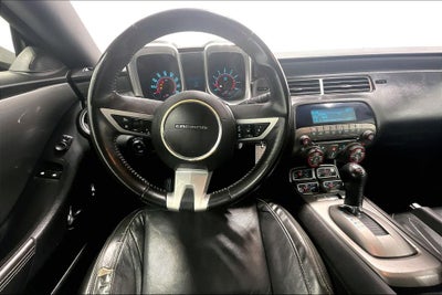 2010 Chevrolet Camaro 2LT 2LT