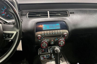 2010 Chevrolet Camaro 2LT 2LT