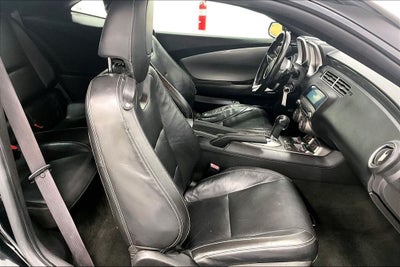 2010 Chevrolet Camaro 2LT 2LT