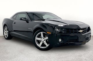 2010 Chevrolet Camaro 2LT 2LT