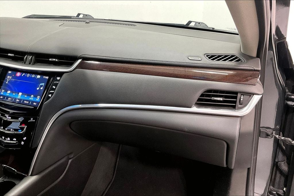 2017 Cadillac XTS Luxury