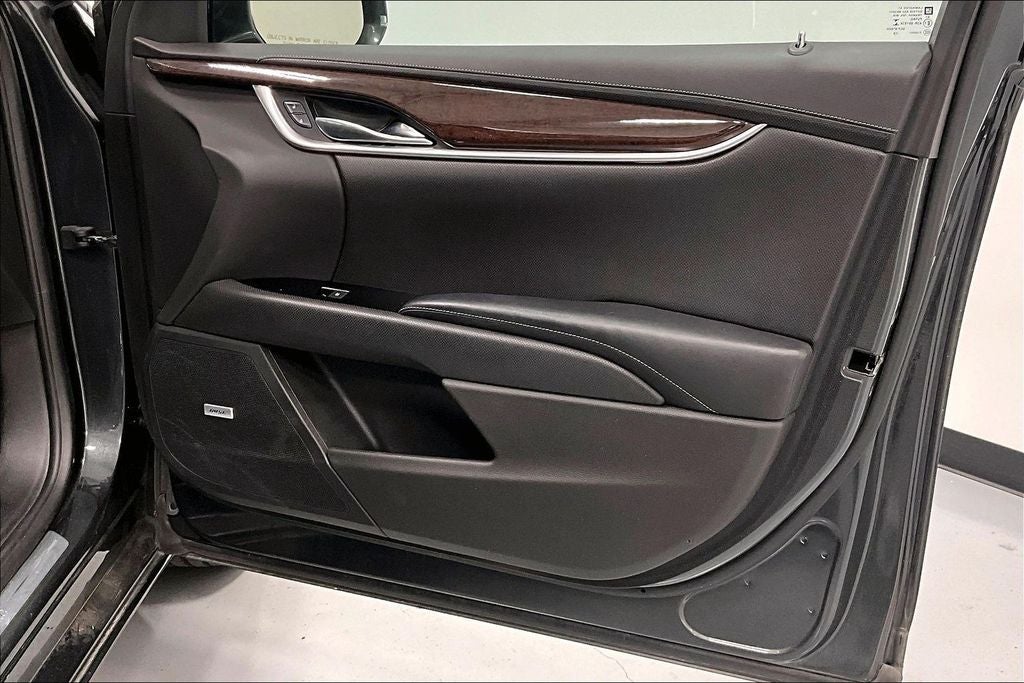 2017 Cadillac XTS Luxury