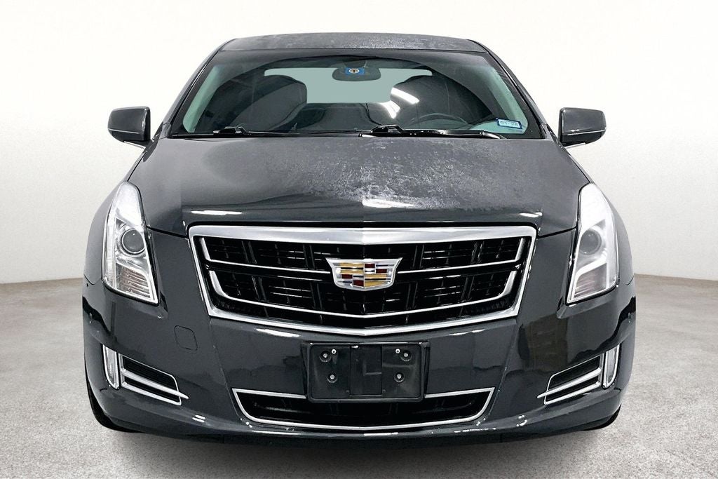 2017 Cadillac XTS Luxury