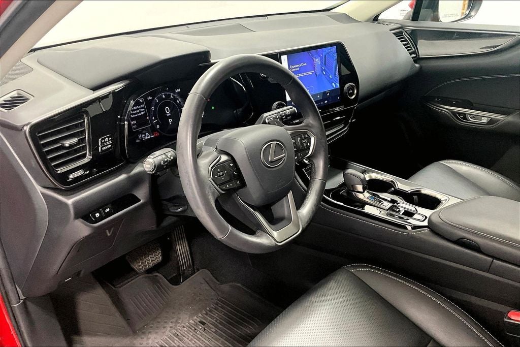 2023 Lexus NX 250 Base