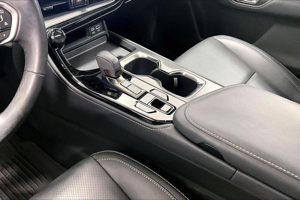 2023 Lexus NX 250 Base