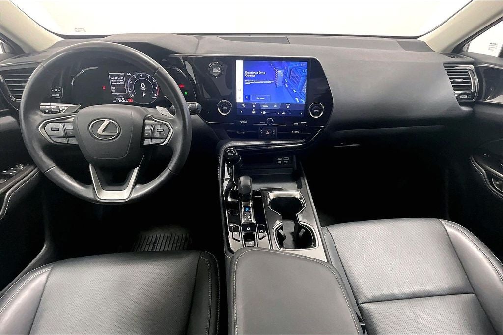 2023 Lexus NX 250 Base