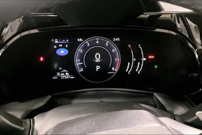 2023 Lexus NX 250 Base