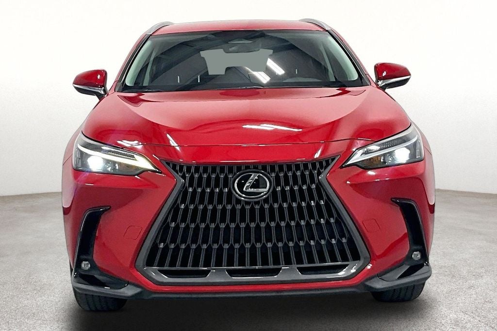 2023 Lexus NX 250 Base