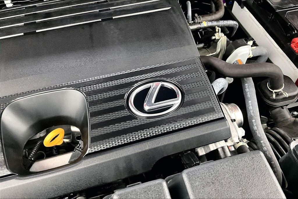 2023 Lexus NX 250 Base