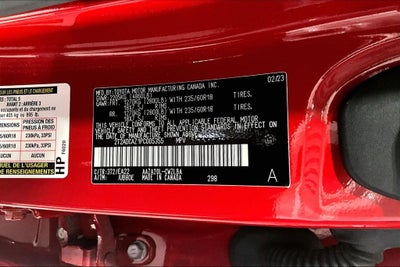 2023 Lexus NX 250 Base