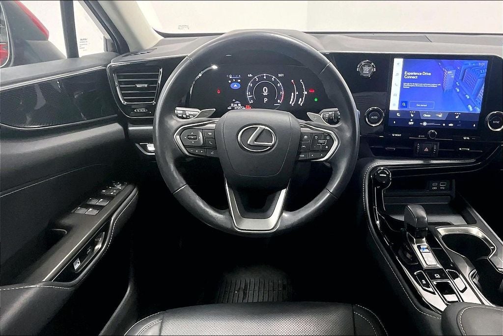2023 Lexus NX 250 Base
