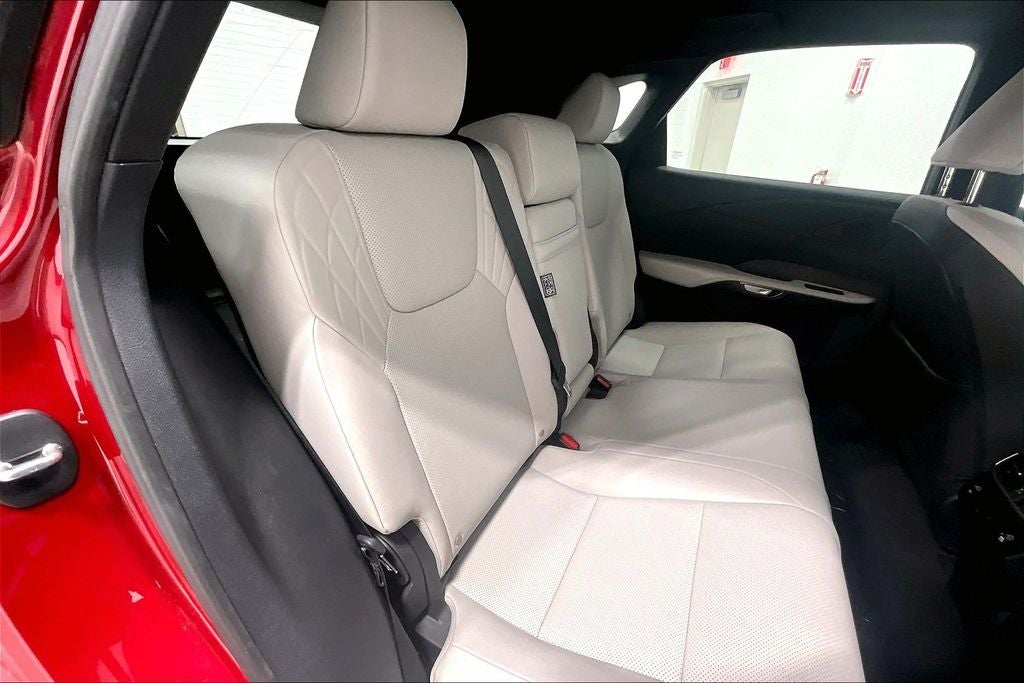 2023 Lexus RX 350