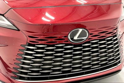 2023 Lexus RX 350