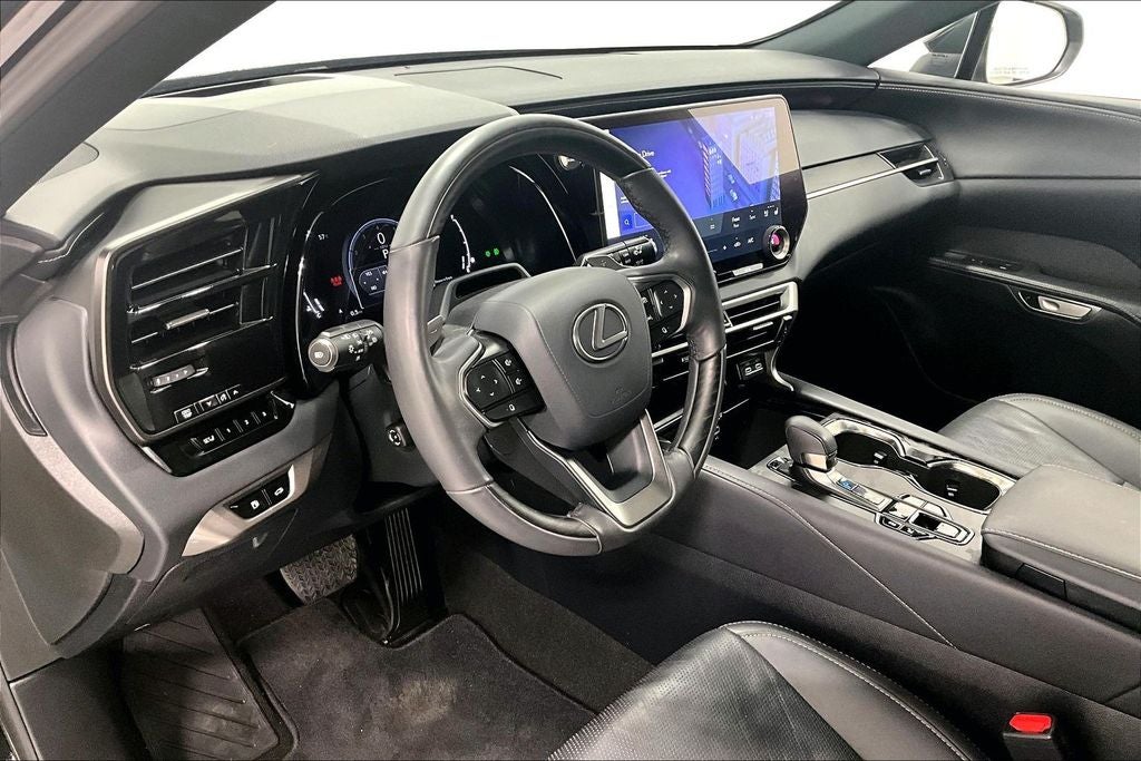 2024 Lexus RX 350 Premium Plus