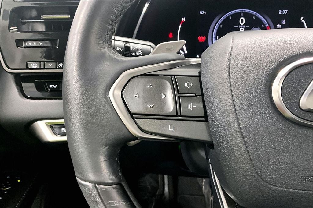 2024 Lexus RX 350 Premium Plus