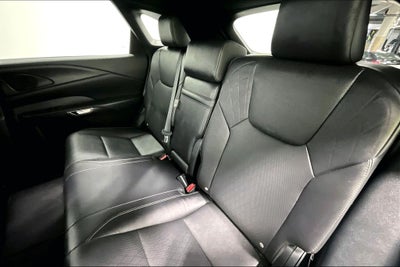 2024 Lexus RX 350 Premium Plus