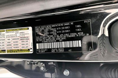 2024 Lexus RX 350 Premium Plus