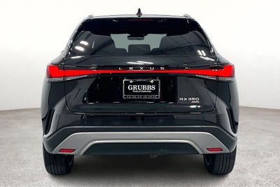 2024 Lexus RX 350 Premium Plus