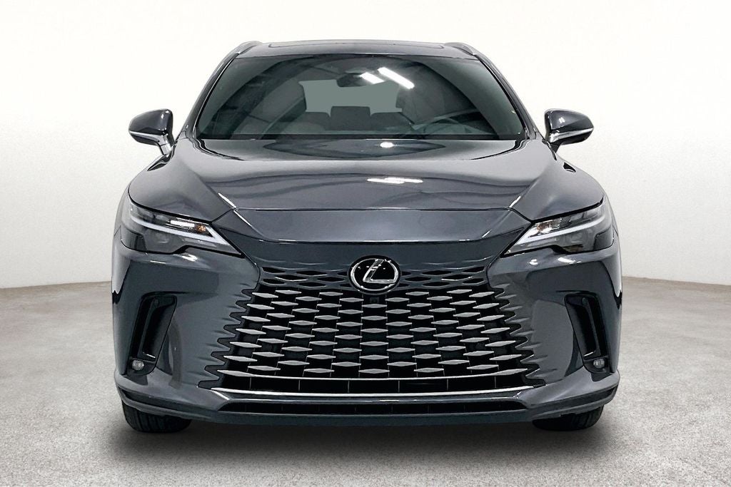2025 Lexus RX 350 Premium Plus