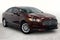 2015 Ford Fusion S