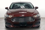 2015 Ford Fusion S
