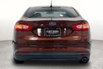 2015 Ford Fusion S