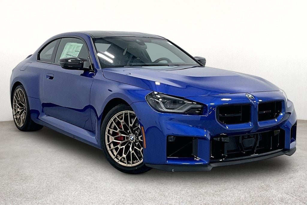 2026 BMW M2 CS