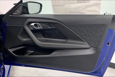 2026 BMW M2 CS