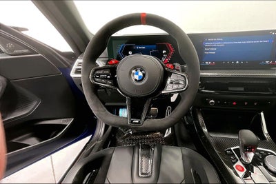 2026 BMW M2 CS