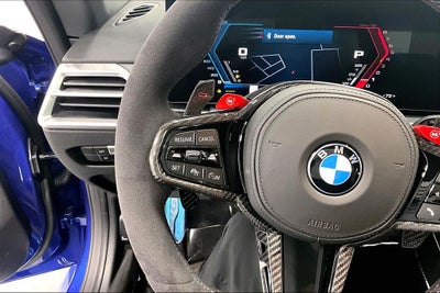 2026 BMW M2 CS