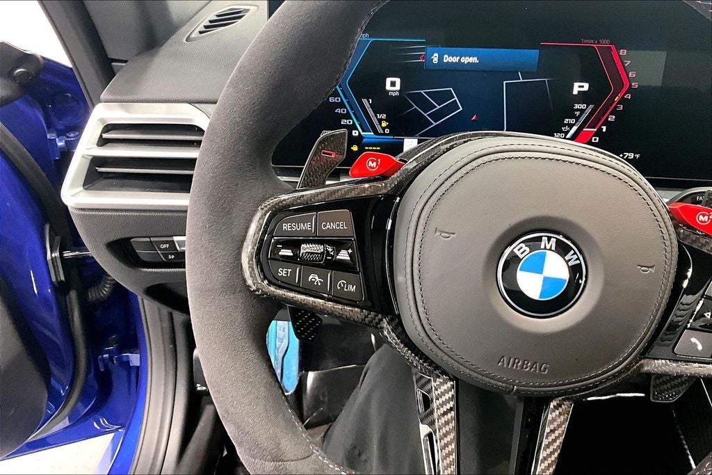2026 BMW M2 CS