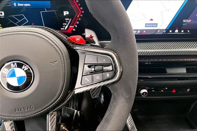 2026 BMW M2 CS