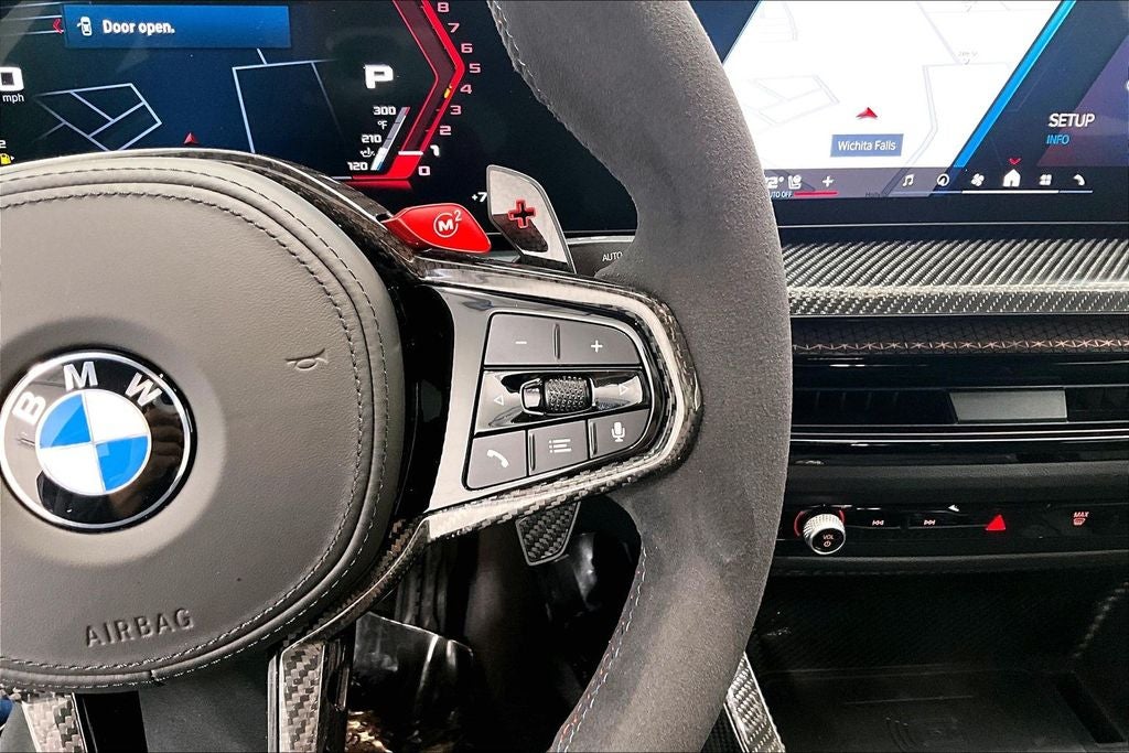 2026 BMW M2 CS