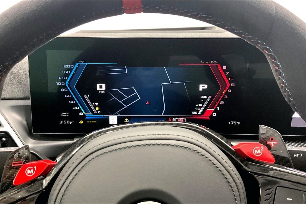 2026 BMW M2 CS