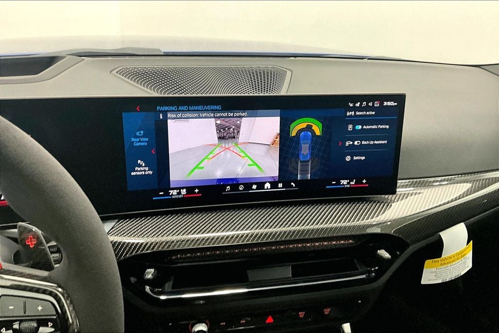 2026 BMW M2 CS