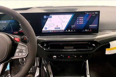 2026 BMW M2 CS