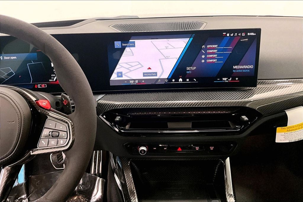 2026 BMW M2 CS