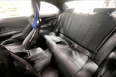 2026 BMW M2 CS