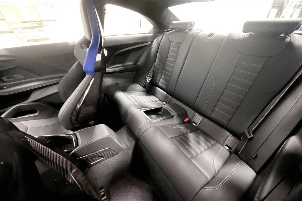 2026 BMW M2 CS