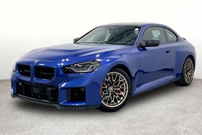 2026 BMW M2 CS